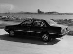 Hyundai Stellar 1983 года